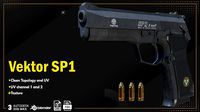 Vektor SP1
