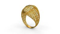 Ultra Vision Ring 472 | 3D