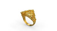 Ultra Vision Ring 377 | 3D