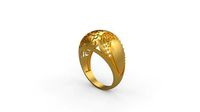 Ultra Vision Ring 367 | 3D