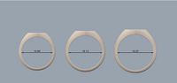heart ring | 3D
