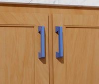 Hilde Handle | 3D