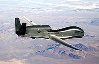 RQ-4 Global Hawk