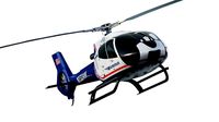 Helicopter Pack EC130-H130 Air Methods Livery