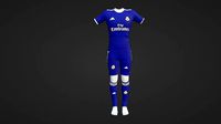 Real Madrid Sportwear