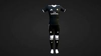 Real Madrid Sportwear