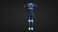 Real Madrid Sportwear