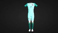 Portugal Sportwear