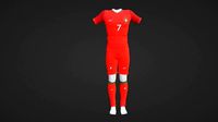 Portugal Sportwear