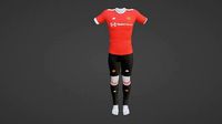 Manchester United Sportwear