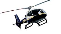 Helicopter Pack EC130-H130 NYPD 1 Livery