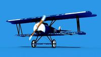 Fokker D-VI V04