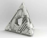 space equipment node 00149