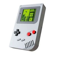 Gameboy Nintendo switch cartridges holder | 3D