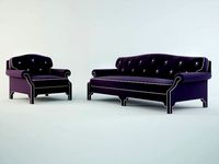 Galimberti Nino Hollywood 40