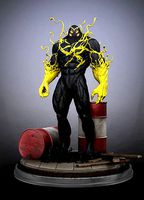 Sleeper - Son of Venom 3D Print  | 3D