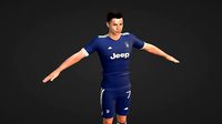 Cristiano Ronaldo - Juventus