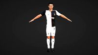 Cristiano Ronaldo - Juventus