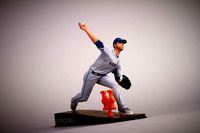 jacob degrom 3D Printing Model  | 3D