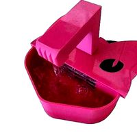 Bebedouro para gatos estilo fonte | 3D