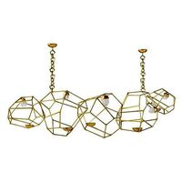 Cristallin 583 Herve Van der Straeten Lustre