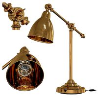 IKEA BAROMETER Work lamp