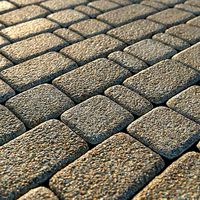 Paving slabs 04
