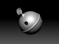 CG Bells for cow