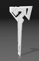 Episode 4 Act 3 sys Melee | 3D