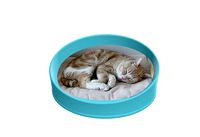 Bed Cat Sleep Bag Cat Nest Kennel For Small Dog 3d printer | 3D