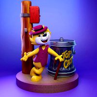 Top Cat | 3D