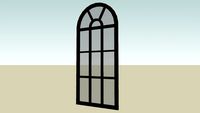 ach window