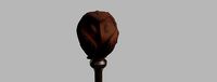 The Owl House - Owlbert - Owl Lady Staff - Eda Staff - Palisman  | 3D