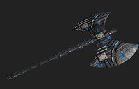 Sci fi  axe FREE