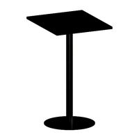 Harbour Column Bar Table