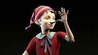 Pinocchio
