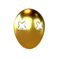 Cross Mask v1 003