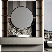 Bathroom furniture 33 M
