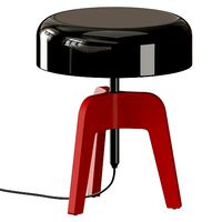 Pileo Bassa Lamp