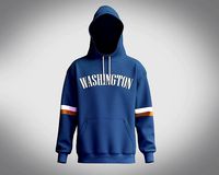 Hoodie Washington
