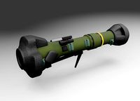 NLAW atgm