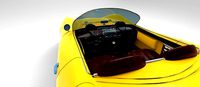Classic Car
