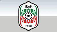IRAN - FÚTBOL