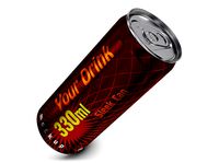Aluminum Sleek Can 330ml v 2