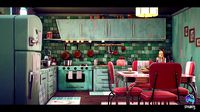 Stylized House Interior