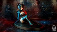 Switch Girl | 3D