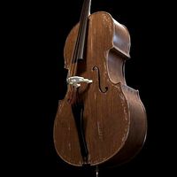 Double bass