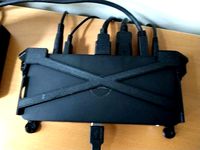 Dell D1300 holder | 3D