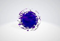 energy ball