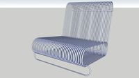 POL18004+-+POLTRONA+SOTO+-+590X780X640+(SketchUP).